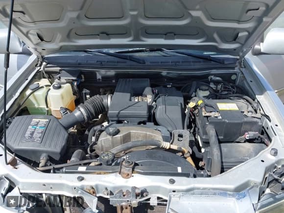 ✅ 2010 GMC Canyon SLE1 • VIN: 1GTJTCDE3A8118842 • Лот: 41713069. Опубликован ранее на IAAI с пробегом 132 583 миль. Бесплатный доступ к архиву аукционных продаж из США и подробный отчёт об истории автомобиля на DreamBid. Изображение 10.