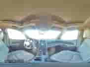 2015 Chevrolet Malibu LT with VIN 1G11D5SL6FF184954, listed as a Copart auction lot 86497075 with 71,101 mi miles and Salvage title. Bid and sale history available at DreamBid. Image 14.