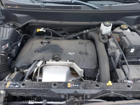 ✅ 2020 Chevrolet Equinox LT • VIN: 3GNAXVEX7LL267282 • Lot: 43636591. Wystawiony na IAAI z przebiegiem 133 333 mil. Bezpłatny archiwum sprzedaży aukcyjnych z USA i szczegółowy raport historii pojazdu na DreamBid. Zdjęcie 10.