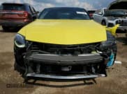 ✅ 2024 Nissan Z Sport • VIN: JN1BZ4AH8RM367084 • Lot: 61753135. Listed on Copart with 441 mi. Free auction sales archive from the USA and detailed vehicle history report at DreamBid. Image 5.