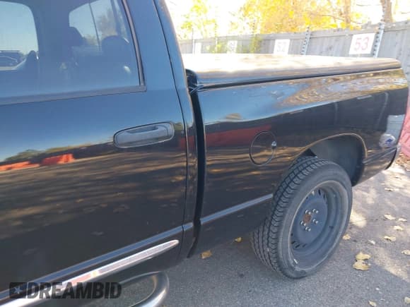 ✅ 2004 Dodge 1500 SLT • VIN: 1D7HU18D04J121959 • Лот: 43615589. Опубликован ранее на IAAI с пробегом 136 296 миль. Бесплатный доступ к архиву аукционных продаж из США и подробный отчёт об истории автомобиля на DreamBid. Изображение 6.