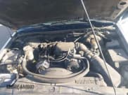 ✅ 2001 Chevrolet Blazer LT • VIN: 1GNDT13W012114656 • Lot: 41659020. Wystawiony na IAAI z przebiegiem 149 713 mil. Bezpłatny archiwum sprzedaży aukcyjnych z USA i szczegółowy raport historii pojazdu na DreamBid. Zdjęcie 10.