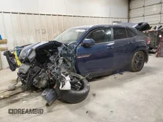 ✅ 2023 Volkswagen Atlas SE • VIN: 1V2JC2CA7PC221307 • Lot: 61705854. Wystawiony na Copart z przebiegiem Nie podano. Bezpłatny archiwum sprzedaży aukcyjnych z USA i szczegółowy raport historii pojazdu na DreamBid. Zdjęcie 1.