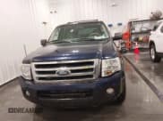 ✅ 2011 Ford Expedition Max XL • VIN: 1FMJK1G5XBEF43069 • Lot: 41462457. Listed on IAAI with 146,866 mi. Free auction sales archive from the USA and detailed vehicle history report at DreamBid. Image 12.