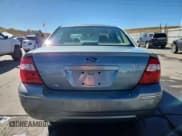 ✅ 2006 Ford Five Hundred SEL • VIN: 1FAHP27176G183234 • Lot: 87212235. Wystawiony na Copart z przebiegiem 172 565 mil. Bezpłatny archiwum sprzedaży aukcyjnych z USA i szczegółowy raport historii pojazdu na DreamBid. Zdjęcie 6.