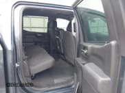 ✅ 2020 Chevrolet Silverado 1500 LT • VIN: 1GCPWCED6LZ120671 • Lot: 43306666. Wystawiony na IAAI z przebiegiem 136 149 mil. Bezpłatny archiwum sprzedaży aukcyjnych z USA i szczegółowy raport historii pojazdu na DreamBid. Zdjęcie 8.