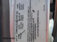 ✅ 2003 Suzuki Vitara • VIN: 2S3TE52V136105762 • Lot: 54796825. Listed on Copart with 164,564 mi. Free auction sales archive from the USA and detailed vehicle history report at DreamBid. Image 14.