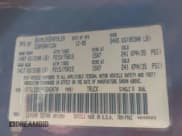 ✅ 2000 Dodge Dakota • VIN: 1B7GL22X2YS642070 • Lot: 41348320. Listed on IAAI with Not provided. Free auction sales archive from the USA and detailed vehicle history report at DreamBid. Image 9.