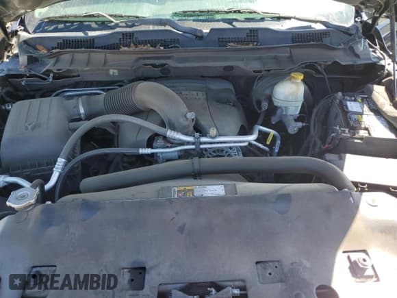 ✅ 2014 Ram 1500 Big Horn • VIN: 1C6RR7TT6ES276875 • Лот: 86255505. Опубликован ранее на Copart с пробегом 115 707 миль. Бесплатный доступ к архиву аукционных продаж из США и подробный отчёт об истории автомобиля на DreamBid. Изображение 11.