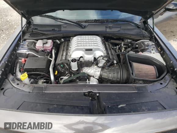 ✅ 2021 Dodge Challenger SRT Hellcat Redeye Widebody • VIN: 2C3CDZL93MH618077 • Lot: 68608684. Wystawiony na Copart z przebiegiem 14 848 mil. Bezpłatny archiwum sprzedaży aukcyjnych z USA i szczegółowy raport historii pojazdu na DreamBid. Zdjęcie 11.