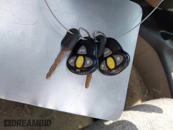 ✅ 2004 Chevrolet Cavalier • VIN: 1G1JC12F047288496 • Lot: 42863073. Listed on IAAI with 91,483 mi. Free auction sales archive from the USA and detailed vehicle history report at DreamBid. Image 11.