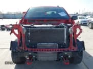 ✅ 2023 Chevrolet Silverado 1500 Custom Trail Boss • VIN: 3GCPDCEK5PG122180 • Lot: 41702357. Wystawiony na IAAI z przebiegiem 40 957 mil. Bezpłatny archiwum sprzedaży aukcyjnych z USA i szczegółowy raport historii pojazdu na DreamBid. Zdjęcie 13.