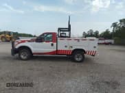 ✅ 2015 Ford F-250 • VIN: 1FDBF2BT9FEC28032 • Lot: 42014954. Listed on IAAI with 342,615 mi. Free auction sales archive from the USA and detailed vehicle history report at DreamBid. Image 14.