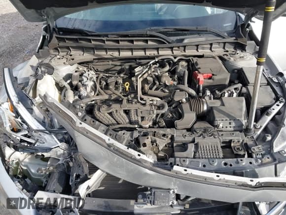 ✅ 2021 Nissan Altima SV • VIN: 1N4BL4DV5MN334620 • Lot: 43663401. Wystawiony na IAAI z przebiegiem 105 075 mil. Bezpłatny archiwum sprzedaży aukcyjnych z USA i szczegółowy raport historii pojazdu na DreamBid. Zdjęcie 10.