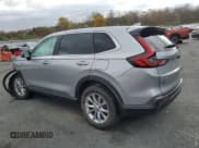 ✅ 2024 Honda CR-V EX-L • VIN: 2HKRS4H76RH407010 • Lot: 90279085. Wystawiony na Copart z przebiegiem 22 679 mil. Bezpłatny archiwum sprzedaży aukcyjnych z USA i szczegółowy raport historii pojazdu na DreamBid. Zdjęcie 2.