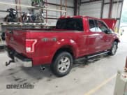 ✅ 2016 Ford F-150 XLT • VIN: 1FTFX1EG4GFA10698 • Лот: 42592650. Опубликован ранее на IAAI с пробегом 43 382 миль. Бесплатный доступ к архиву аукционных продаж из США и подробный отчёт об истории автомобиля на DreamBid. Изображение 4.