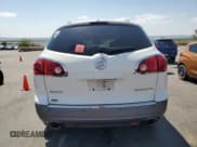 ✅ 2012 Buick Enclave Convenience • VIN: 5GAKRBEDXCJ208280 • Lot: 64686335. Listed on Copart with Not provided. Free auction sales archive from the USA and detailed vehicle history report at DreamBid. Image 6.