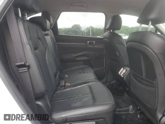 2022 Kia Sorento S with VIN 5XYRL4LC8NG144277, listed as a Copart auction lot 67826155 with 51,879 mi miles and Salvage title. Bid and sale history available at DreamBid. Image 11.