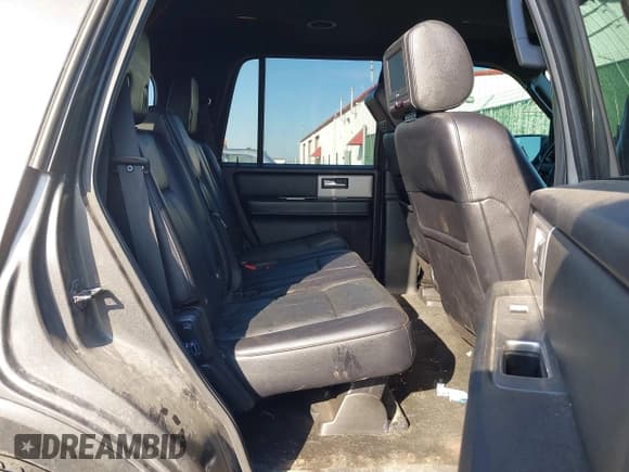 ✅ 2017 Ford Expedition XLT • VIN: 1FMJU1HT2HEA84894 • Лот: 43409386. Опубликован ранее на IAAI с пробегом 147 450 миль. Бесплатный доступ к архиву аукционных продаж из США и подробный отчёт об истории автомобиля на DreamBid. Изображение 8.