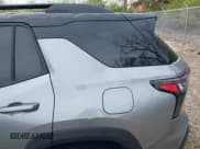 ✅ 2025 Chevrolet Equinox FWD LT • VIN: 3GNAXHEG4SL103858 • Lot: 42014156. Wystawiony na IAAI z przebiegiem 4 156 mil. Bezpłatny archiwum sprzedaży aukcyjnych z USA i szczegółowy raport historii pojazdu na DreamBid. Zdjęcie 20.