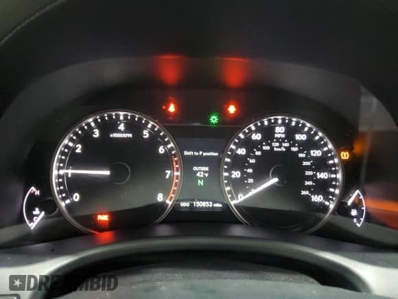 ✅ 2014 Lexus GS 350 • VIN: JTHCE1BL1E5025252 • Lot: 52190315. Listed on Copart with 150,853 mi. Free auction sales archive from the USA and detailed vehicle history report at DreamBid. Image 9.