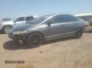 ✅ 2009 Honda Civic DX-G • VIN: 2HGFA15319H344544 • Лот: 67614165. Опубликован ранее на Copart с пробегом 132 730 миль. Бесплатный доступ к архиву аукционных продаж из США и подробный отчёт об истории автомобиля на DreamBid. Изображение 1.