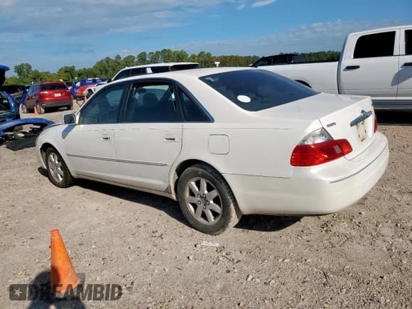 ✅ 2004 Toyota Avalon XL • VIN: 4T1BF28B44U363727 • Lot: 81689375. Wystawiony na Copart z przebiegiem 182 445 mil. Bezpłatny archiwum sprzedaży aukcyjnych z USA i szczegółowy raport historii pojazdu na DreamBid. Zdjęcie 2.