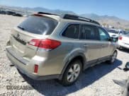 ✅ 2010 Subaru Outback Premium • VIN: 4S4BRCGC5A1350179 • Lot: 60934514. Listed on Copart with 262,757 mi. Free auction sales archive from the USA and detailed vehicle history report at DreamBid. Image 3.
