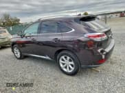 ✅ 2014 Lexus RX 450h • VIN: JTJBC1BA0E2454897 • Lot: 95890855. Wystawiony na Copart z przebiegiem 161 895 mil. Bezpłatny archiwum sprzedaży aukcyjnych z USA i szczegółowy raport historii pojazdu na DreamBid. Zdjęcie 2.
