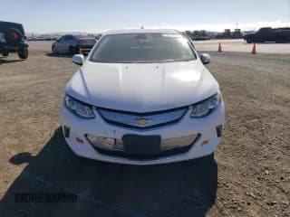 ✅ 2017 Chevrolet Volt LT • VIN: 1G1RC6S59HU115753 • Lot: 70720724. Wystawiony na Copart z przebiegiem 127 791 mil. Bezpłatny archiwum sprzedaży aukcyjnych z USA i szczegółowy raport historii pojazdu na DreamBid. Zdjęcie 5.