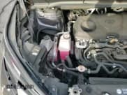 ✅ 2021 Toyota Sienna XLE • VIN: 5TDYRKEC6MS033577 • Lot: 95897355. Wystawiony na Copart z przebiegiem 58 436 mil. Bezpłatny archiwum sprzedaży aukcyjnych z USA i szczegółowy raport historii pojazdu na DreamBid. Zdjęcie 14.