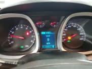 ✅ 2017 Chevrolet Equinox LS • VIN: 2GNFLEEK5H6305304 • Лот: 82568474. Опубликован ранее на Copart с пробегом 170 952 миль. Бесплатный доступ к архиву аукционных продаж из США и подробный отчёт об истории автомобиля на DreamBid. Изображение 9.