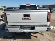 ✅ 2018 GMC Sierra 1500 Denali • VIN: 3GTU2PEC6JG320234 • Лот: 81293975. Опубликован ранее на Copart с пробегом 105 060 миль. Бесплатный доступ к архиву аукционных продаж из США и подробный отчёт об истории автомобиля на DreamBid. Изображение 6.