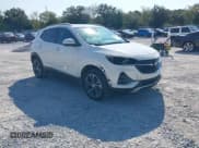 ✅ 2023 Buick Encore GX Select • VIN: KL4MMDS24PB144915 • Lot: 43224653. Listed on IAAI with 38,173 mi. Free auction sales archive from the USA and detailed vehicle history report at DreamBid. Image 1.