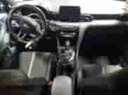 2022 Hyundai Veloster с VIN KMHT36AH2NU013257, выставлен на аукционе Copart как лот 78033464 с пробегом 37 257 миль миль и Списание • Salvage title. История ставок и продаж доступна на DreamBid. Изображение 8.
