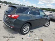 ✅ 2019 Chevrolet Equinox LT • VIN: 3GNAXKEV2KS614454 • Lot: 70210875. Listed on Copart with 63,985 mi. Free auction sales archive from the USA and detailed vehicle history report at DreamBid. Image 3.