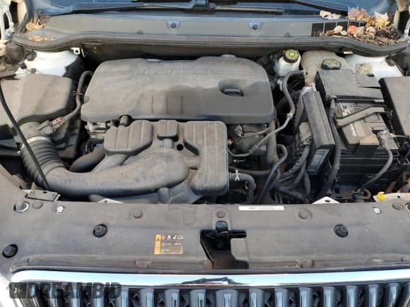 ✅ 2014 Buick Verano Convenience Group • VIN: 1G4PR5SK3E4125649 • Lot: 91447865. Listed on Copart with 83,254 mi. Free auction sales archive from the USA and detailed vehicle history report at DreamBid. Image 11.