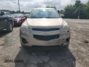 ✅ 2011 Chevrolet Equinox 1LT • VIN: 2GNALDECXB1274388 • Лот: 81560515. Опубликован ранее на Copart с пробегом 160 170 миль. Бесплатный доступ к архиву аукционных продаж из США и подробный отчёт об истории автомобиля на DreamBid. Изображение 5.