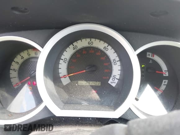 ✅ 2013 Toyota Tacoma • VIN: 5TFNX4CNXDX029485 • Lot: 43059359. Listed on IAAI with 241,403 mi. Free auction sales archive from the USA and detailed vehicle history report at DreamBid. Image 7.