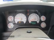 ✅ 2008 Dodge 1500 Laramie • VIN: 1D7HA18268S504294 • Лот: 77712984. Опубликован ранее на Copart с пробегом 248 756 миль. Бесплатный доступ к архиву аукционных продаж из США и подробный отчёт об истории автомобиля на DreamBid. Изображение 9.