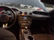 ✅ 2020 Ford Mustang GT • VIN: 1FA6P8CF1L5176993 • Lot: 86608265. Listed on Copart with 45,432 mi. Free auction sales archive from the USA and detailed vehicle history report at DreamBid. Image 9.