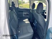 ✅ 2025 Ford Maverick XL • VIN: 3FTTW8BA8SRA44007 • Lot: 92301035. Listed on Copart with 11,904 mi. Free auction sales archive from the USA and detailed vehicle history report at DreamBid. Image 6.