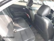 ✅ 2012 Ford Fusion SEL • VIN: 3FAHP0JA3CR183720 • Lot: 42416392. Listed on IAAI with 159,191 mi. Free auction sales archive from the USA and detailed vehicle history report at DreamBid. Image 8.