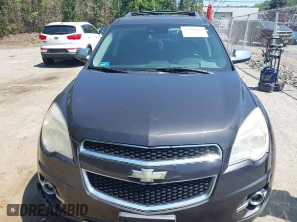 ✅ 2014 Chevrolet Equinox LTZ • VIN: 2GNFLHEK6E6245630 • Лот: 42909066. Опубликован ранее на IAAI с пробегом 132 887 миль. Бесплатный доступ к архиву аукционных продаж из США и подробный отчёт об истории автомобиля на DreamBid. Изображение 12.