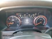 ✅ 2016 GMC Sierra 1500 Denali • VIN: 3GTU2PEC7GG294784 • Lot: 80143295. Listed on Copart with 141,240 mi. Free auction sales archive from the USA and detailed vehicle history report at DreamBid. Image 9.