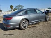✅ 2019 Audi A8 • VIN: WAU8DAF80KN019371 • Lot: 42138424. Wystawiony na Copart z przebiegiem 12 778 mil. Bezpłatny archiwum sprzedaży aukcyjnych z USA i szczegółowy raport historii pojazdu na DreamBid. Zdjęcie 3.