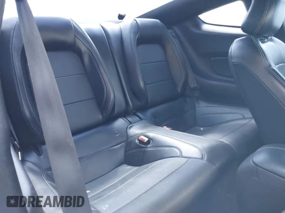 ✅ 2020 Ford Mustang GT • VIN: 1FA6P8CF7L5178862 • Lot: 43121880. Listed on IAAI with 58,992 mi. Free auction sales archive from the USA and detailed vehicle history report at DreamBid. Image 8.