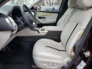 ✅ 2025 Mazda CX-90 S Premium Plus Package • VIN: JM3KKEHC3S1190718 • Lot: 93258295. Listed on Copart with 6,169 mi. Free auction sales archive from the USA and detailed vehicle history report at DreamBid. Image 7.