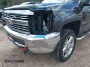 ✅ 2016 Chevrolet Silverado 2500HD Work Truck • VIN: 1GC2KUEG2GZ281935 • Lot: 41878819. Wystawiony na IAAI z przebiegiem 147 058 mil. Bezpłatny archiwum sprzedaży aukcyjnych z USA i szczegółowy raport historii pojazdu na DreamBid. Zdjęcie 17.