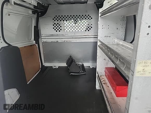 ✅ 2018 Ford Transit Connect XLT • VIN: NM0LS7F72J1361517 • Лот: 42250039. Опубликован ранее на IAAI с пробегом 177 499 миль. Бесплатный доступ к архиву аукционных продаж из США и подробный отчёт об истории автомобиля на DreamBid. Изображение 1.